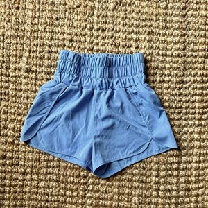 New In Active Stretch Shorts